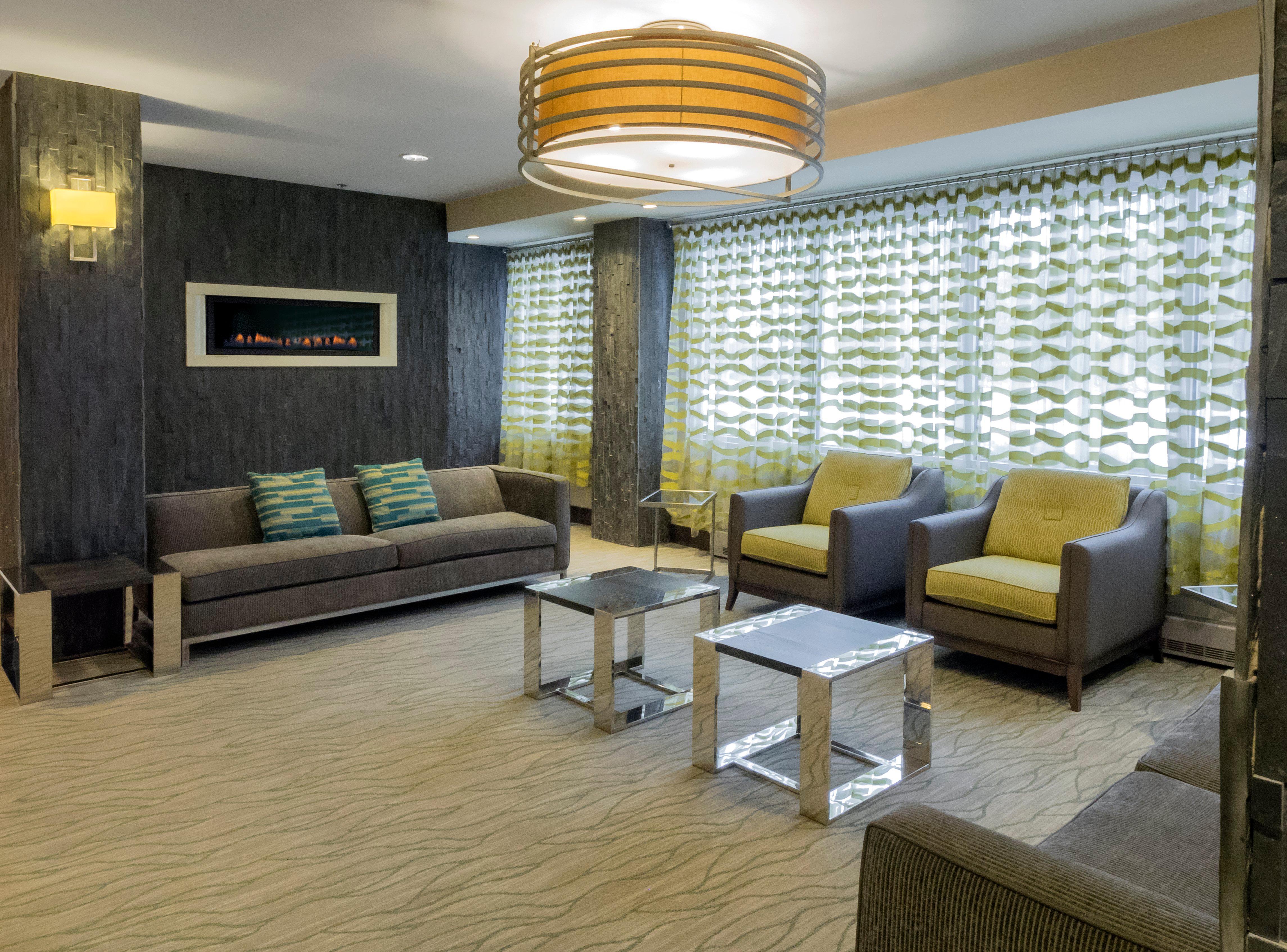 Holiday Inn Niagara Falls State Park Entry By Ihg Eksteriør billede